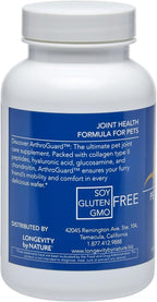 Animal Joint Health-for Pets & Horses-Collagen Type II Plus H.a