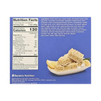 PROTIFIT - Low Calorie Snack Bar for Healthy Diets, High Protein, 15g Protein, Low Carb, Low Sugar, Ideal Protein Compatible, 7 Servings Per Box (Lemon Fluffy)
