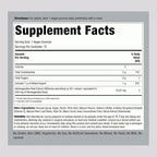 Piping Rock Ashwagandha Gummies Supplement | 75 Count | for Women and Men | Tropical Flavor | Vegan Formula | Non-GMO, Gluten Free