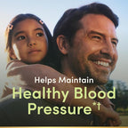 Nature's Bounty CoQ10 100mg for Heart Health Support, Non-GMO Q-Sorb Coenzyme Q-10 Antioxidant Support and Cardiovascular Wellness, Dietary Supplement, Rapid Release Softgels, 45 ct
