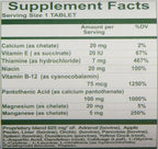 Nutri-West - Core Level Adrenal - 120