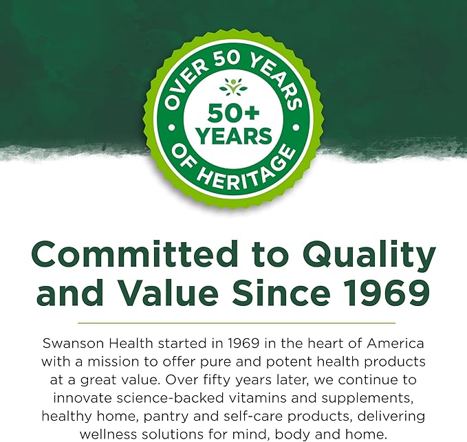 Swanson Uc-Ii Standardized Collagen 10 Milligrams 60 Capsules