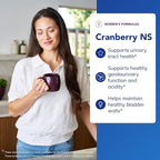 Pure Encapsulations Cranberry NS | Hypoallergenic Supplement to Support Urinary Tract Health |180 Capsules