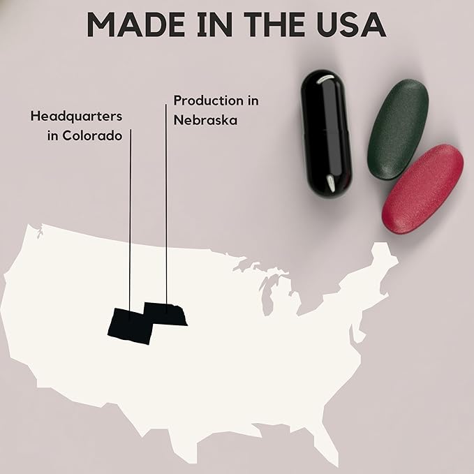 Proferrin ES- 10.5mg of high Absorbing Heme Iron Polypeptide. Made in The USA. 30 Tablets. Easy on The Gut. Not affected by Coffee, Calcium, or PPI's.