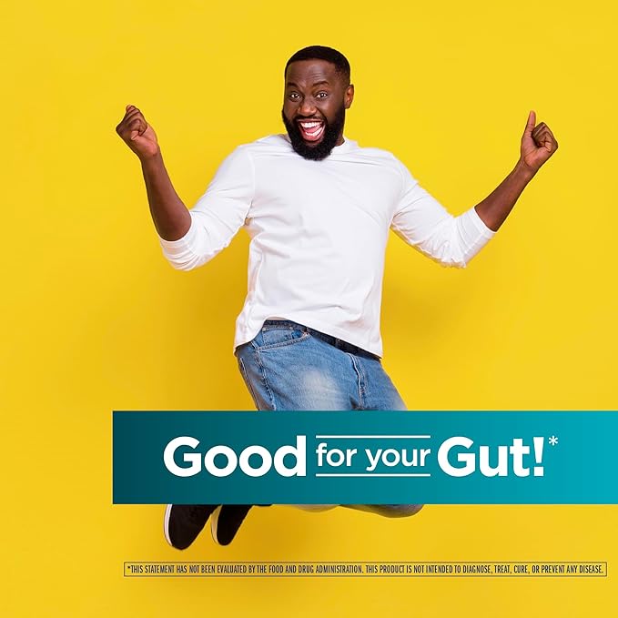 Renew Life Probiotic Colon Care Probiotic Capsules, Daily Supplement Offers Colon Support, L. Rhamnosus GG, Dairy, Soy and gluten-free, 80 Billion CFU, 30 Count