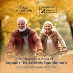 1MD Nutrition MoveMD - Health Supplement for Joint Discomfort & Support - Our Collagen Pills are Skillfully Formulated for Women & Men w/Hyaluronic Acid & Astaxanthin