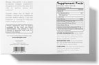 Blisque - Liquid Collagen Tri-Peptide Complex | with Biotin and Hyaluronic Acid | for Hair, Skin, and Nails | 30 Bottles | 30-Day Supply