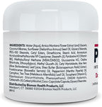 Penetrex Daily Joint & Muscle Care Cream – Soothing Botanical Formula with Arnica, Vitamin B6 & MSM – Lightweight Fast-Absorbing Cream for Everyday Movement - Non-Greasy - Light Scent- 2 oz