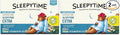 Celestial Seasonings Sleepytime Extra Herbal Tea, 20 Tea Bags Box (Pack of 2)
