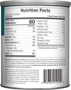Designer Wellness, Designer Lite, Low Calorie Natural Protein, Prebiotic Fiber, Key Vitamins & Minerals, Vanilla Cupcake, 9.03 Ounces
