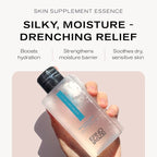 Erno Laszlo Extra Dry Skin Supplement Essence | Hydrating Alcohol-Free Facial Toner for Flaky Skin | Refresh Skin Complexion | 6.8 Fl Oz