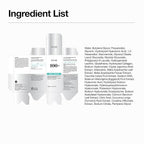 Anua PDRN Hyaluronic Acid Capsule 100 Serum, Radiant Face Serum, Salmon DNA, Hyaluronic Acid, Hydration, Moisture Plumping Effect, Lightweight, Glass Skin, Korean Skincare, 1.01 fl. oz