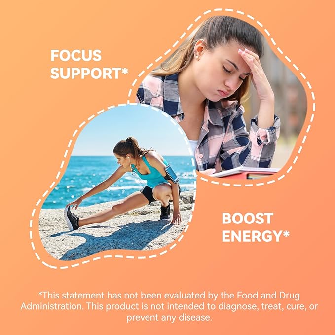 Cortisol Gummies for Women, Cortisol Supplements with Ashwagandha, Magnesium, L-theanine, for Relaxation and Mood Support - 60 Gummies