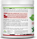 Zazzee D-Mannose Powder Plus, 2000 mg, 67 Servings, Plus 5 Billion CFU Probiotics and Pure Cranberry Juice Extract, Certified Kosher, Free Scoop, 6.67 oz, Urinary Tract Support, Non-GMO, All-Natural