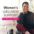 Probiotics for Women | 50 Billion CFU for Vaginal, pH Balance & Digestive Health Support | Female Probiotics with Prebiotics & Hormone Balance Blend | Third-Party Tested, Vegan & Gluten-Free | 30 Ct