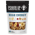 Power Up Premium Trail Mix - High Energy Trail Mix 14oz, Gluten Free, Vegan, Non-GMO