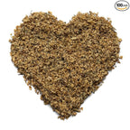 Super Value Pack 5 LB - Organic Elderflower Tea - Respiratory Health Tea, Immune Support - Allergy Relief