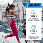 Evlution Nutrition Creatine 5000 - Supports Faster Recovery, Lean Muscle Growth & Performance - Pre & Post Workout Powder - 5000mg Pure Creatine Monohydrate Per Serving - 100 Servings - Unflavored