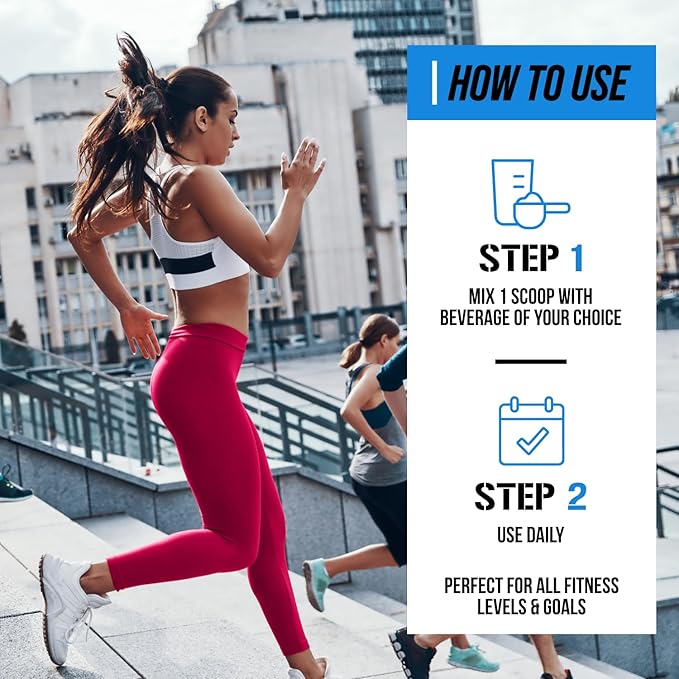 Evlution Nutrition Creatine 5000 - Supports Faster Recovery, Lean Muscle Growth & Performance - Pre & Post Workout Powder - 5000mg Pure Creatine Monohydrate Per Serving - 100 Servings - Unflavored