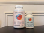 FullWell Women's Prenatal Essentials - Women’s Prenatal Multivitamin & Fish Oil - Supports Maternal Health & Fetal Development - Omega 3, DHA, Folate & Choline- 30 Servings