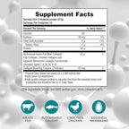 NaturesPlus Collagen Peptides, Chocolate - 0.83 lb Powder - Hair, Skin, Nail & Joint Health, Immune System Support - Non-GMO, Gluten Free - 14 Servings