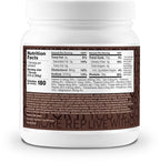 TransformHQ Meal Replacement Shake Powder 7 Servings (Cookies & Cream) - Gluten Free, Non-GMO