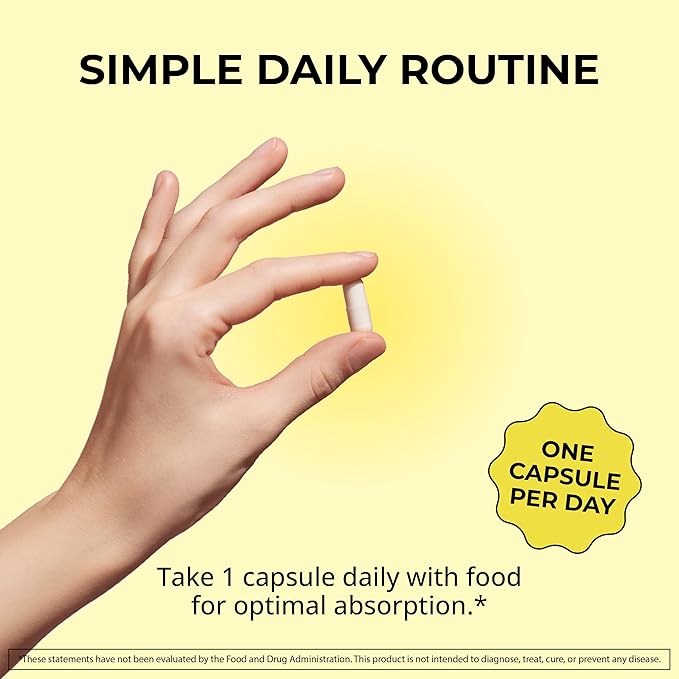 Vitamin D3 K2 3000 IU - with Vitamin K as MK-7 from Natto - High Potency Vitamin D Supplement Support Healthy Bones, Teeth, Heart & Immune Function, Gluten-Free - 90 Capsules