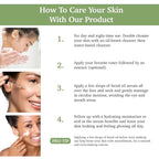 Purifect Tea Tree Oil Facial Serum for Skin - Tea Tree Essential Oil Serum for Face, Skin Clarity Support, Vitamin E for Antioxidant Support, Vegan Skincare, Cruelty Free - 1 fl oz