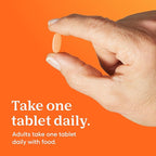 One A Day Multivitamin for Women 50 and Over Tablets, Womens Multivitamin 50 Plus with Vitamins D, C, E, Zinc & Biotin, Daily Vitamins for Woman 50+, 200 Ct (Packaging May Vary)
