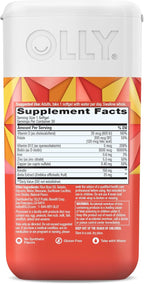 OLLY Ultra Strength Hair Softgels,Supports Hair Health,Biotin,Keratin,Vitamin D,B12,Hair-Supplement,30 Day Supply - (Packaging May Vary),30 Count (Pack of 2)