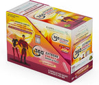 360 Extreme Energy, Memory & Focus (1 Display 20 Sachets (4 Capsules ea)