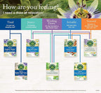 Traditional Medicinals Organic Nighty Night Tea, 16 Tea Bags