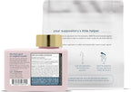 Loyal Boric Life Suppositories 600mg Bundle with Applicator, 30 Suppositories & 15 Applicators