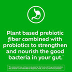Benefiber Dual Action Biotic Plus Stress Relief, 18 Count Stick Packs