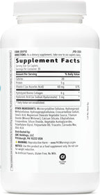 GNC Women's Collagen Supplement, Supports Healthy Skin and Improves Elasticity, Targeted Cell Growth and Repair Formula with Hyaluronic Acid, Natural Collagen Source, 180 Caplets