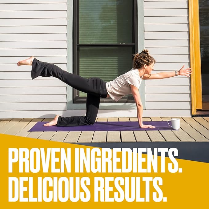Bulletproof Lemon Cookie Collagen Protein Bars, Pack of 12, Keto-Friendly Snack with MCT Oil, Grass-fed Collagen, No Added Sugar