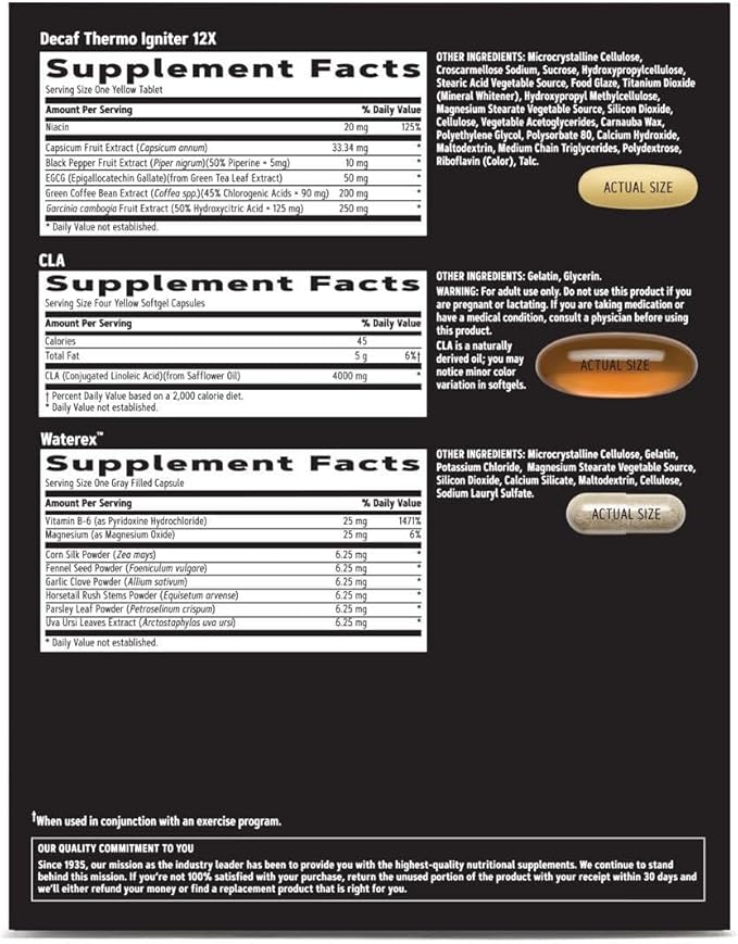 GNC Men's Ripped Clinically Studied Multivitamin Blend, Lean Muscle Support, Non-Stimulant Formula, 30 Servings