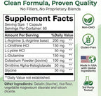Nighttime Fat Burner Supplements - Appetite Suppressants for Weight Loss - Night-Time Fat Burner for Women and Men Supporting Sleep & Relaxation - Weight Loss Pills - 60 Capsules