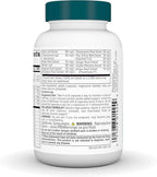 Source Naturals Wellness Formula Bio-Aligned Vitamins & Herbal Defense for Immune System Support - Dietary Supplement & Immunity Booster - 60 Capsules