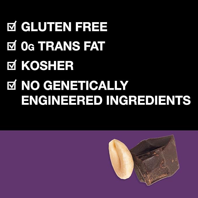 KIND Nut Bars, Salted Caramel & Dark Chocolate Nut, Healthy Snacks, Gluten Free, Low Sugar, 6g Protein, 12 Count (Pack of 2)