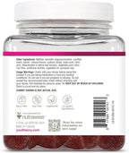 Youtheory B12B6 Zero Sugar Gummy 90ct