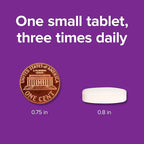 Webber Naturals Collagen30 Anti-Wrinkle, 2,500mg of Bioactive Collagen Peptides Per Serving (3 Tablets), 180 Tablets, Helps Reduce Deep Wrinkles, Fine Lines, Non GMO, Dairy, Gluten Free