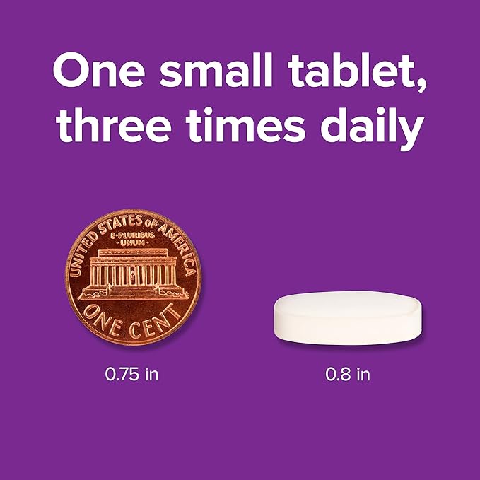 Webber Naturals Collagen30 Anti-Wrinkle, 2,500mg of Bioactive Collagen Peptides Per Serving (3 Tablets), 180 Tablets, Helps Reduce Deep Wrinkles, Fine Lines, Non GMO, Dairy, Gluten Free