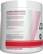 EHP Labs OxyShred Pre Workout Powder - Preworkout Powder with L Glutamine & Acetyl L Carnitine, Energy Boost Drink - Raspberry Refresh, 60 Servings