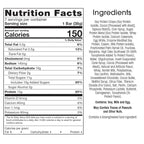 WonderSlim Protein Snack Bar, Marshmallow Brownie Crisp, (7ct)