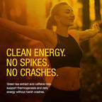 A.M. Burn GLP-1 Supplement Weight Loss Support | Berberine +Picolinate, Green Tea & BioPerine | Developed by Weight Management Experts | Glp1 High Absorption | USA Made, GMP Certified, 60 Caps