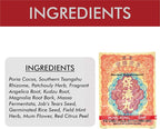 Po Chai Pills Herbal Supplement (Supports Immune and Gastrointestinal System) (10 vials) (1 Box)