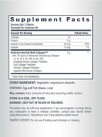 NeoCell Super Multi Collagen Peptides | 120 Tablets | 10 Types of Collagen | Skin, Hair and Nails | Beauty Supplement | For Men and Women