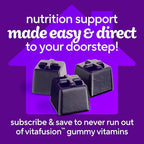Vitafusion Power+ Men's Multi