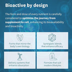 Igennus Free Range Grass Fed Hydrolyzed Bovine Collagen Peptides, Neutral Taste, 100% Highest Grade Bovine Collagen Protein Powder, Types 1, 2 & 3, Clean Label, Non-GMO, Free Range, 40 Servings